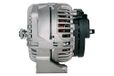 HELLA 8EL 012 584-251 Dynamo / Alternator - 28V - 80A