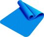 Tapis de yoga en TPE, antidérapant, écologique, hypoallergénique, doux pour la peau, certifié SGS, sac et sangle de transport inclus, 183 x 61 x 0,8 cm