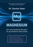 Magnesium Books on Demand Magnesium - Der entscheidende Baustein für ganzheitliche Gesundheit