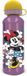 STOR Waterfles Minnie Mouse Sunshine Aluminium 530 ml Paars