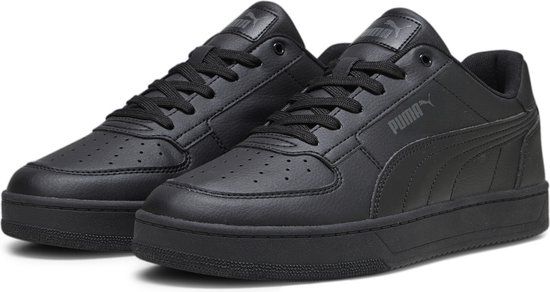 PUMA Caven 2.0 Unisex Sneakers - Zwart - Maat 43