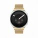 Samsung Galaxy Watch 9 Special Edition SA.L340BGM20 40 mm Crème / Goud