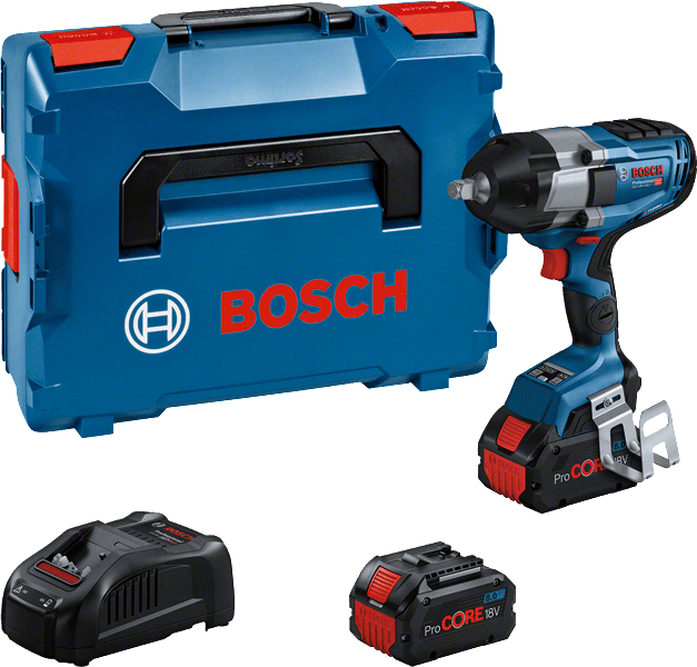 Bosch GDS 18V-1000 C Professional