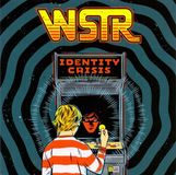Suburban WSTR Identity Crisis (LP)
