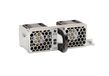 HPE Aruba Networking CX 6300M Tiroir ventilateur alimentation vers port