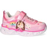 Cerda Group Eva Sneakers Met Lichtjes Gabby´s Poppenhuis Roze EU 27 Meisjes
