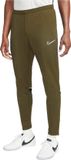 Nike Dri-FIT Academy Pants CW6122-222 Mannen Groen Maat M