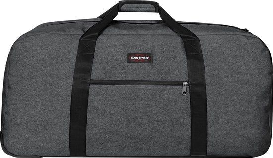 Eastpak WAREHOUSE Reistas - 135 Liter - Black Denim