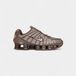 Nike Shox TL Pumice Night Maroon (Femme)