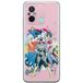 ERT GROUP mobiel telefoonhoesje voor Xiaomi REDMI 12C/ REDMI 11A origineel en officieel erkend DC patroon Super Girls 001