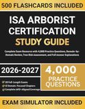 ISA Arborist Certification Study Guide 2026-2027