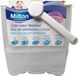 Milton Koud Water Sterilisator Wit/Grijs Elektrisch