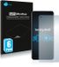Savvies Screenprotector voor realme 10 - Folie Beschermfolie transparant 6 Stuks