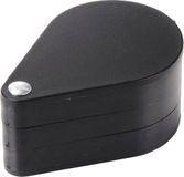 Tru Components Loep voor elektronica Lensdiameter: 30 mm