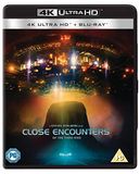 Close Encounters Of The Third Kind