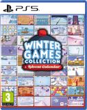 Jeux d'hiver Collection + Calendrier de l'Avent - PS5 - Blu-ray - Fête - 4K