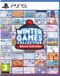 Jeux d'hiver Collection + Calendrier de l'Avent - PS5 - Blu-ray - Fête - 4K