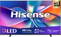 Hisense 43E7Q / QLED screen / 43 inch / 2025