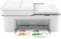 HP HP DeskJet Plus 4110 Inkjetprinter