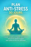 PLAN Libri GmbH Plan Anti-Stress 30 Jours Paperback