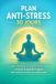 PLAN Libri GmbH Plan Anti-Stress 30 Jours Paperback