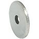 Häfele Contre-pièce H6045 pour fermeture magnétique à visser 22 mm
