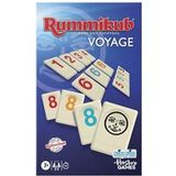 Hasbro Rummikub Édition Voyage