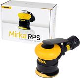 MIRKA RPS300CV Schuurmachine 77mm