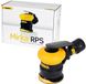 MIRKA RPS300CV Schuurmachine 77mm