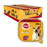 Pedigree Dog Food (300 g)
