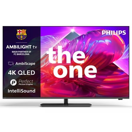 Philips 43PQS9081 / Televisie / 43 / 2026