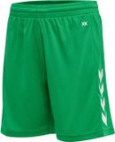Hummel Kinder Shorts Hmlcore Xk Poly Shorts Kids Jelly Bean-164