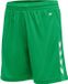 Hummel Kinder Shorts Hmlcore Xk Poly Shorts Kids Jelly Bean-164