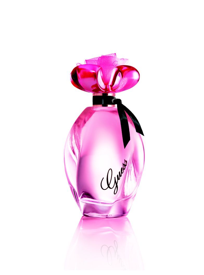 Guess Eau de Toilette / 100 ml / Dames