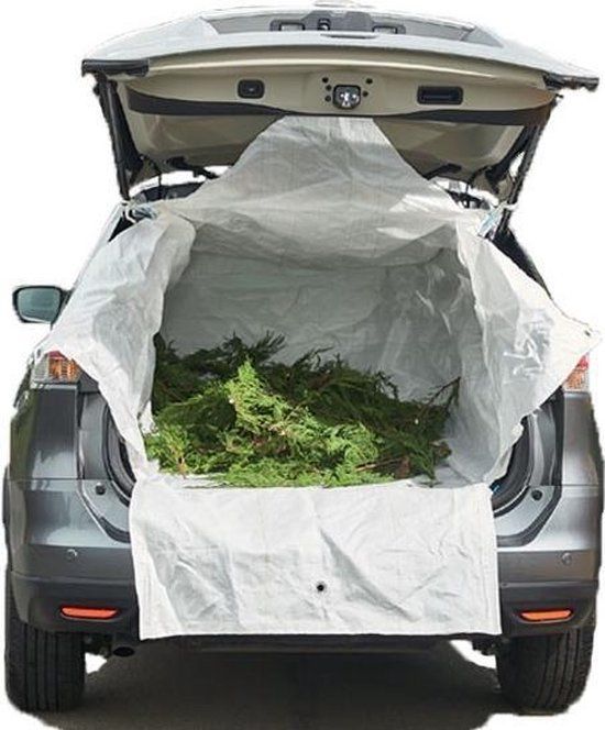 Mottez - Auto big bag