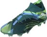 Puma Future 7 Ultimate Fg/ag Fußballschuh - Unisex - Größe 45 - Grau
