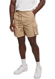 Urban Classics Short Cargo Korte broek Heren Beige XXL