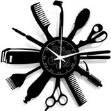 Instant Karma Clocks Wandklok