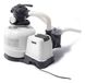 Intex 26648 Behandelingsinstallatie voor zwembad - 10500 L/H
