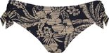 Barts Tuala Bikini Briefs Femme Culotte de bikini - taille 38 - Noir