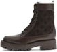 GUESS Yarolen Bottines Brun EU 39 Femme
