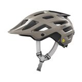 Abus Moventor 2.0 MIPS Mountainbike helm Grijs Maat M