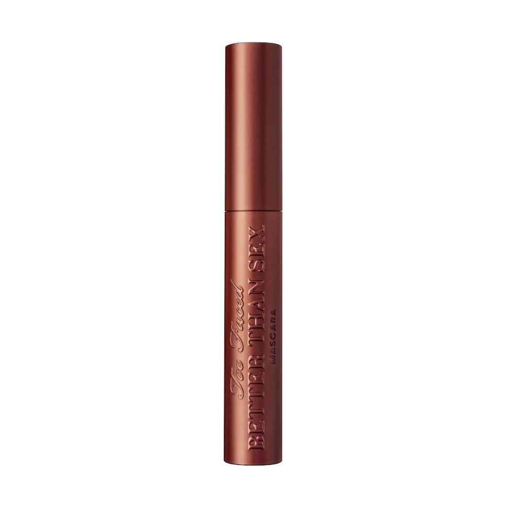 Too Faced Better Than Sex Mascara - 0651986007851