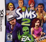 Electronic Arts The Sims 2