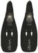 Aquaneos Alp94 Palmes de plongée Noir UE 41-42