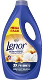 Lenor Vloeibaar Wasmiddel Amber & Orchidee 50 Wasbeurten - 2250 ml