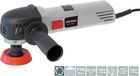 Dino KRAFTPAKET 640244 Polijstmachine 230 V 710 W 800 - 2700 omw/min 75 mm