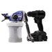Magnum by Graco 26D361 TrueCoat 360 Cordless Connect