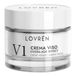 Lovren Essential v1 gezichtscrème hydra-age effect 30ml