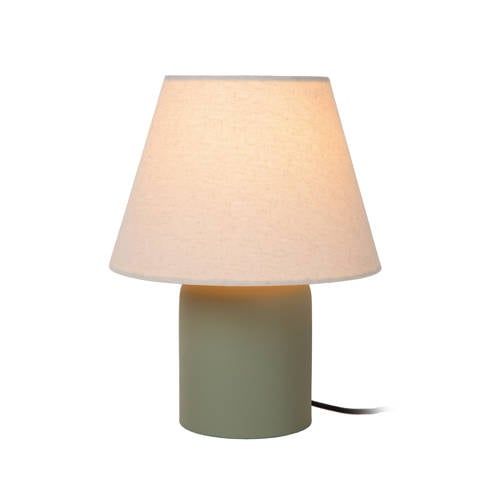 Lucide MACIA - Tafellamp - 1xE14 - Groen
